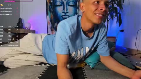 Arthur online show from 9, 3, 2025