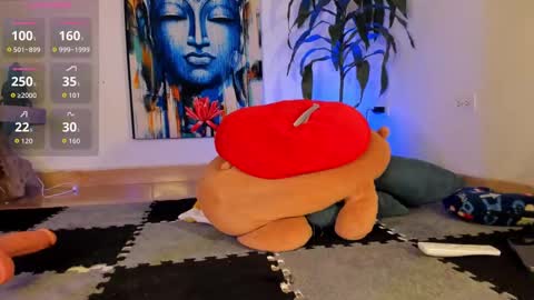 Arthur online show from 26, 9, 2025