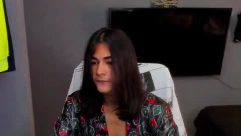 I AM HERE online show from 11, 3, 2025