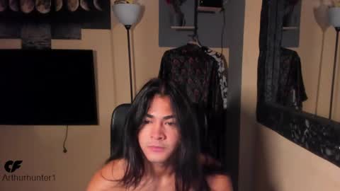 I AM HERE online show from 9, 9, 2025