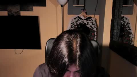 I AM HERE online show from 23, 9, 2025