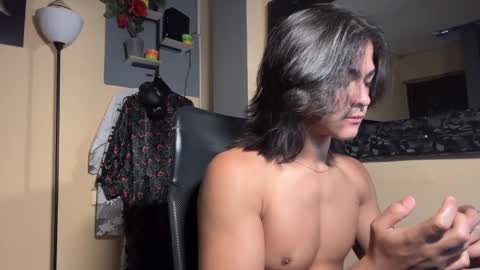 I AM HERE online show from 29, 9, 2025