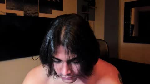 I AM HERE online show from 12, 1, 2026