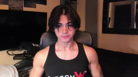 I AM HERE online show from 9, 3, 2026