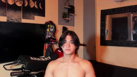 I AM HERE online show from 21, 3, 2026