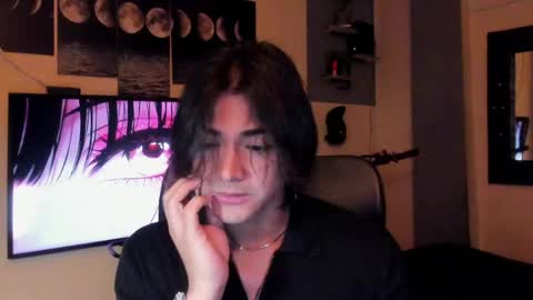 I AM HERE online show from 17, 5, 2026
