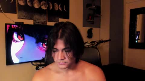 I AM HERE online show from 21, 5, 2026