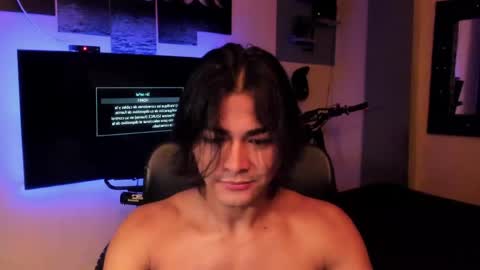 I AM HERE online show from 4, 6, 2026