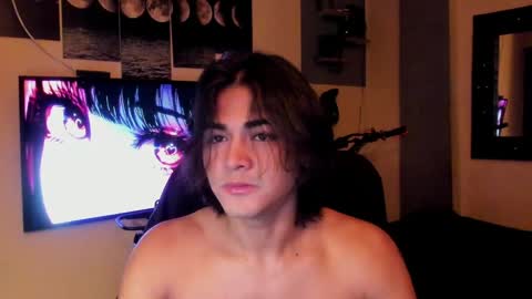 I AM HERE online show from 7, 6, 2026