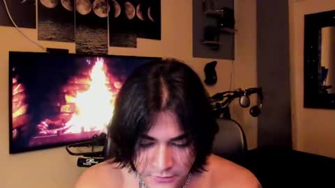 I AM HERE online show from 10, 6, 2026