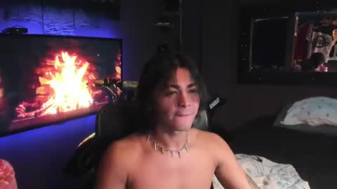 I AM HERE online show from 3, 7, 2026