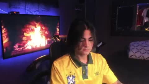 I AM HERE online show from 5, 7, 2026