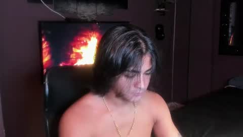 I AM HERE online show from 29, 7, 2026