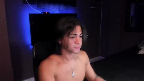 I AM HERE online show from 2, 8, 2026