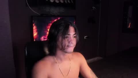 I AM HERE online show from 5, 8, 2026