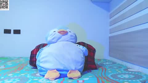 arthur_jamess online show from 6, 1, 2025