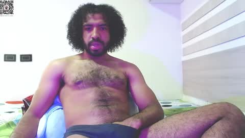 arthur_jamess online show from 11, 1, 2025