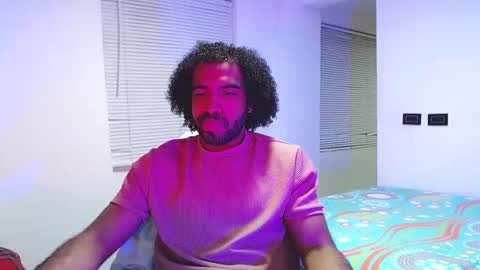 arthur_jamess online show from 25, 9, 2025