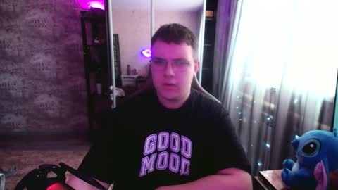 arthurabel online show from 23, 3, 2026