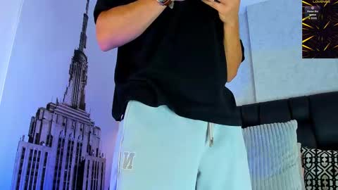 Arthur online show from 13, 11, 2025