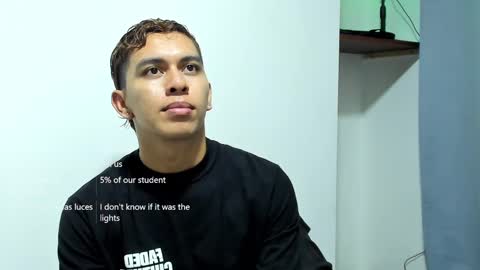 Sebastian  online show from 19, 2, 2025