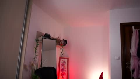 Amalia online show from 22, 1, 2025