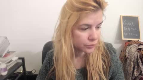 MIA online show from 22, 3, 2026