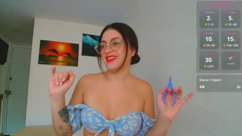 Im juli online show from 6, 4, 2026