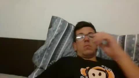 Snapshot of arturpaulval chatting on 11, 1, 2026 arturpaulval online show from 11, 1, 2026