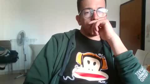 Snapshot of arturpaulval chatting on 16, 3, 2026 arturpaulval online show from 16, 3, 2026