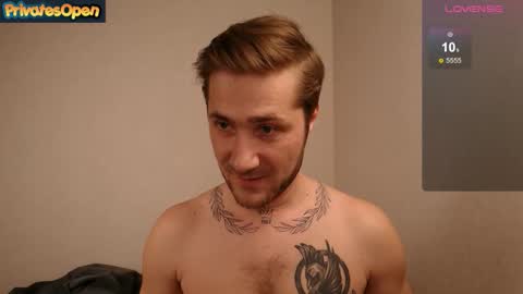 Artur Swan online show from 20, 2, 2026