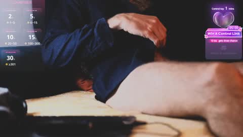 Arty Cock online show from 15, 12, 2024