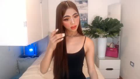 Ariella online show from 11, 7, 2026