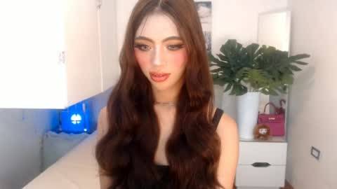 Ariella online show from 23, 7, 2026