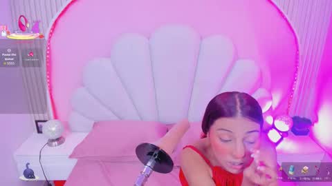 Snapshot of ary__cherry chatting on 10, 1, 2026 Ary online show from 10, 1, 2026