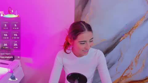 Snapshot of ary__cherry chatting on 13, 1, 2026 Ary online show from 13, 1, 2026