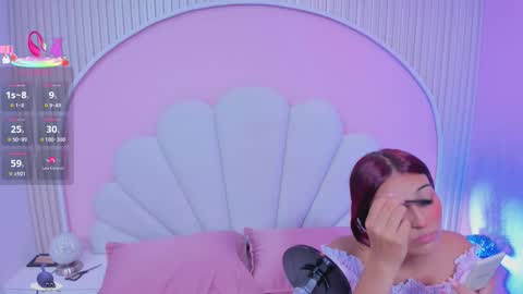 Snapshot of ary__cherry chatting on 17, 1, 2026 Ary online show from 17, 1, 2026