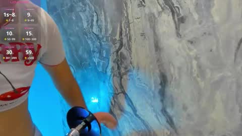 Snapshot of ary__cherry chatting on 15, 2, 2026 Ary online show from 15, 2, 2026