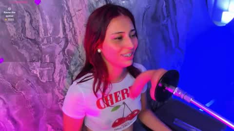 Snapshot of ary__cherry chatting on 15, 2, 2026 Ary online show from 15, 2, 2026