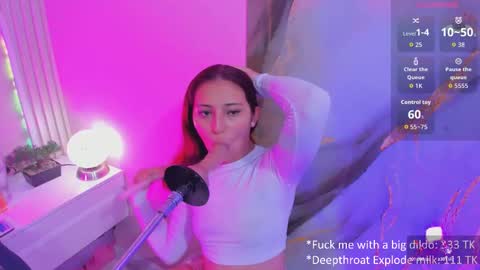 Snapshot of ary__cherry chatting on 17, 2, 2026 Ary online show from 17, 2, 2026