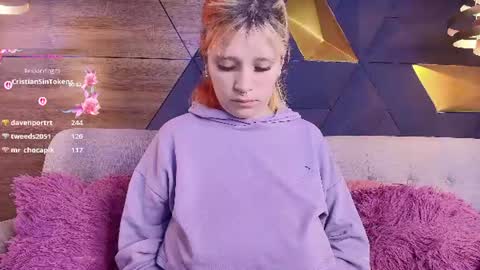 sofia online show from 29, 7, 2026