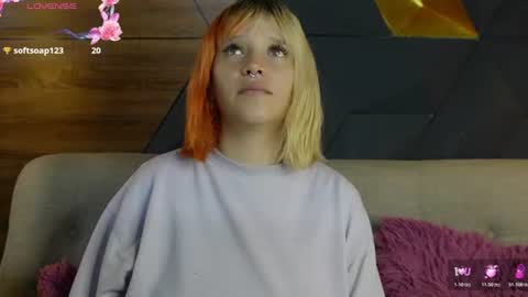 sofia online show from 3, 8, 2026