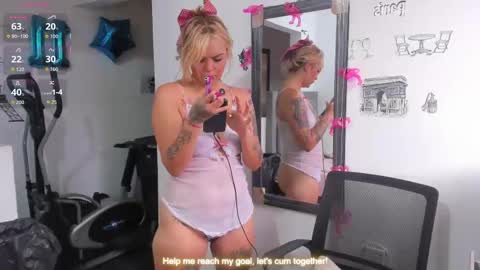 Snapshot of ary_ricci chatting on 24, 9, 2025 ary_ricci online show from 24, 9, 2025