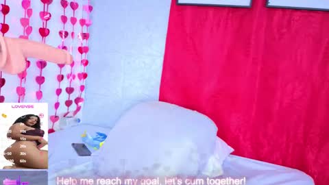 Snapshot of ary_salome1 chatting on 15, 9, 2025 Ary Salome1 online show from 15, 9, 2025