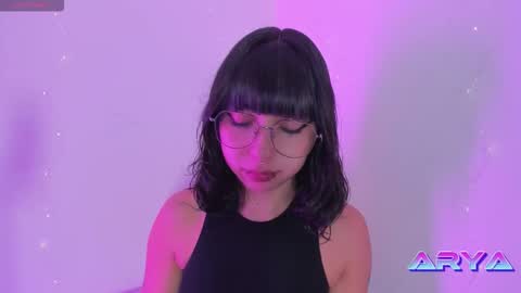 Arys online show from 22, 3, 2026