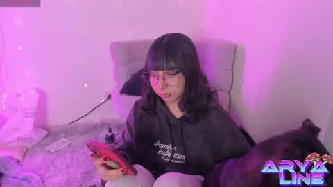 Arys online show from 6, 5, 2026
