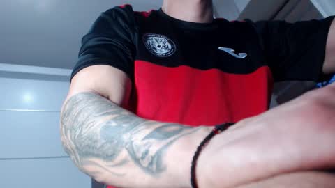 AryanAian1 online show from 4, 1, 2025