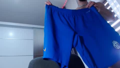 AryanAian1 online show from 10, 1, 2025