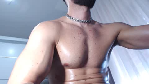 AryanAian1 online show from 28, 1, 2025