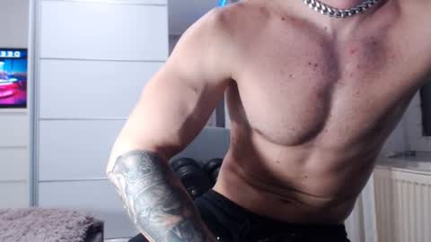 AryanAian1 online show from 31, 1, 2025